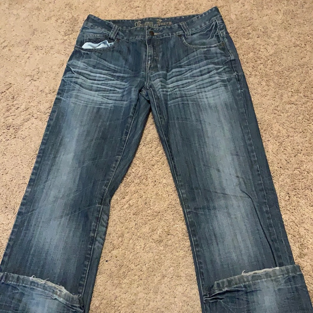 Guess Jeans Size 33